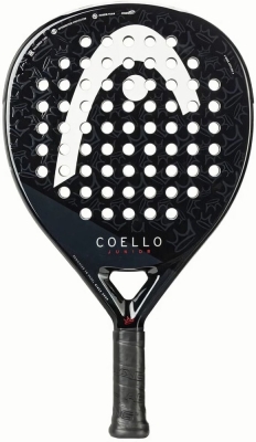 (EU) Ракетка для падел тенниса Head Coello 2025 Junior