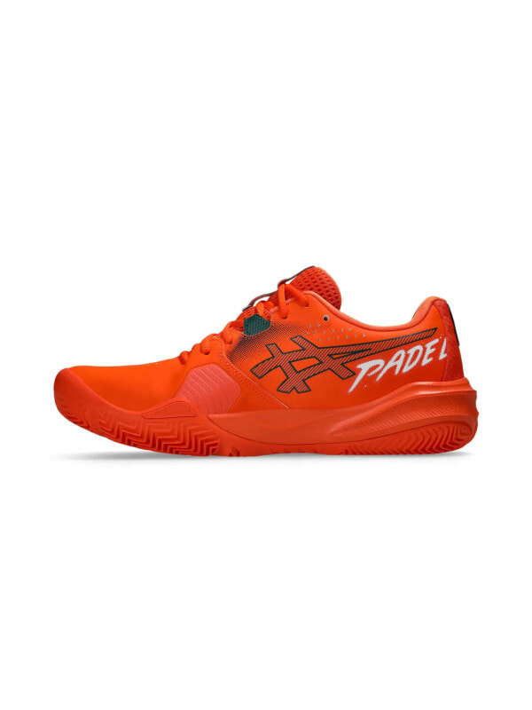 ASICS GEL-CHALLENGER 15 PADEL ORANGE1041A511