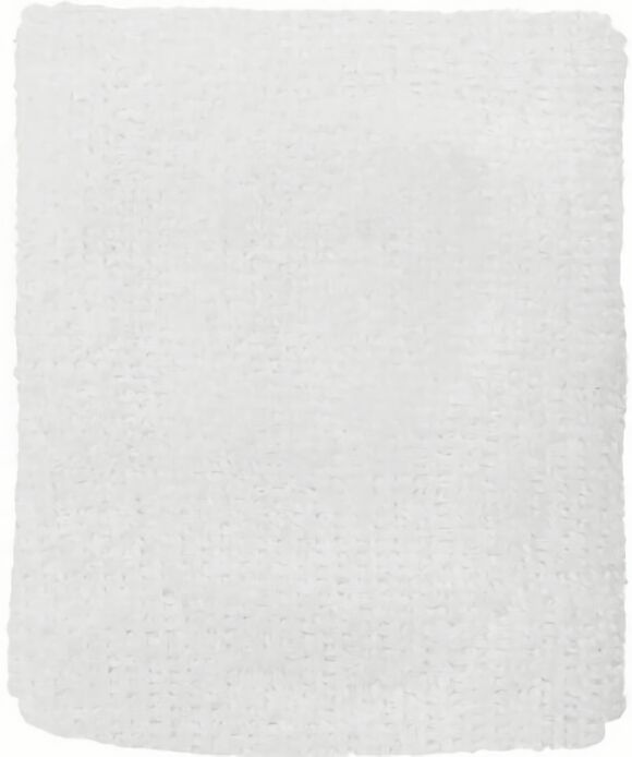 (EU) Напульсник Asics, Белый