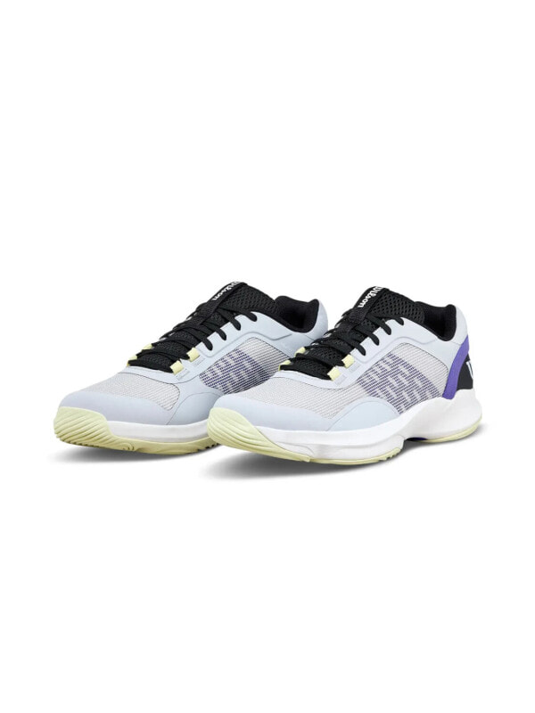 WILSON HURAKN PRO V2 GRAY WRS338330