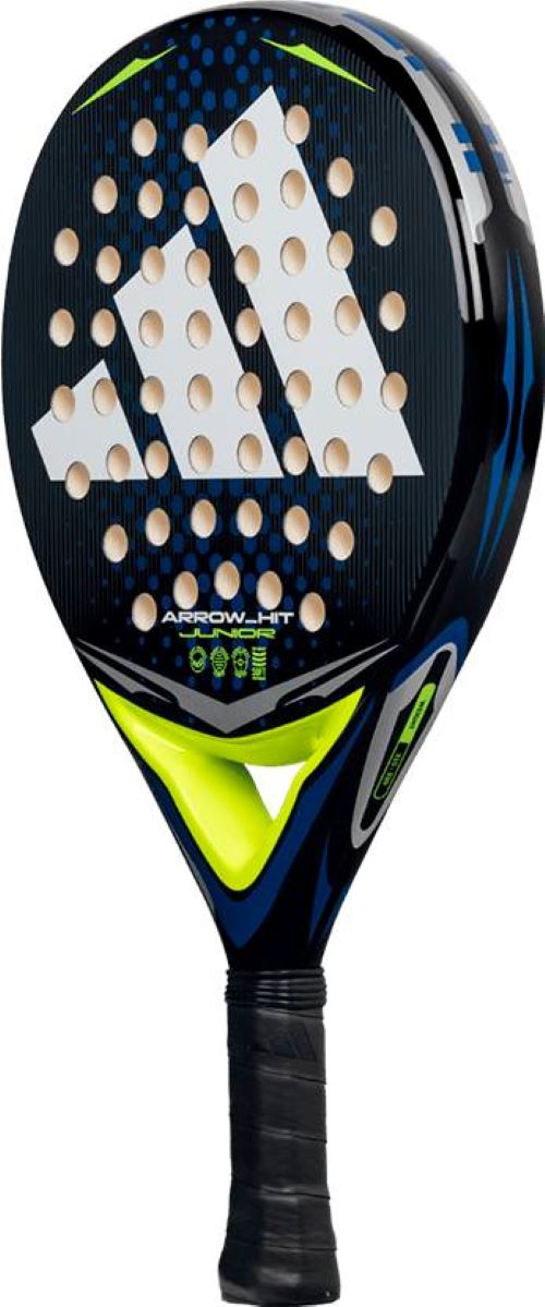 Ракетка для падел тенниса Adidas Arrow Hit Junior Blue