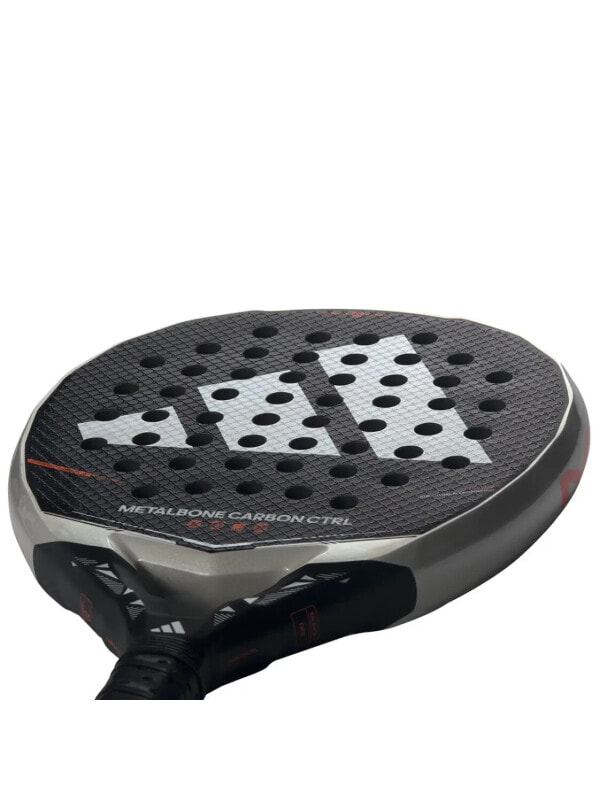 (EU) Ракетка для падел тенниса Adidas Metalbone Carbon Ctrl 2026
