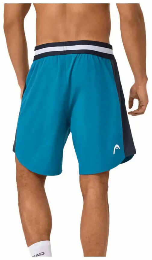(EU) Шорты мужские Head Power 811255, Синие (XL)