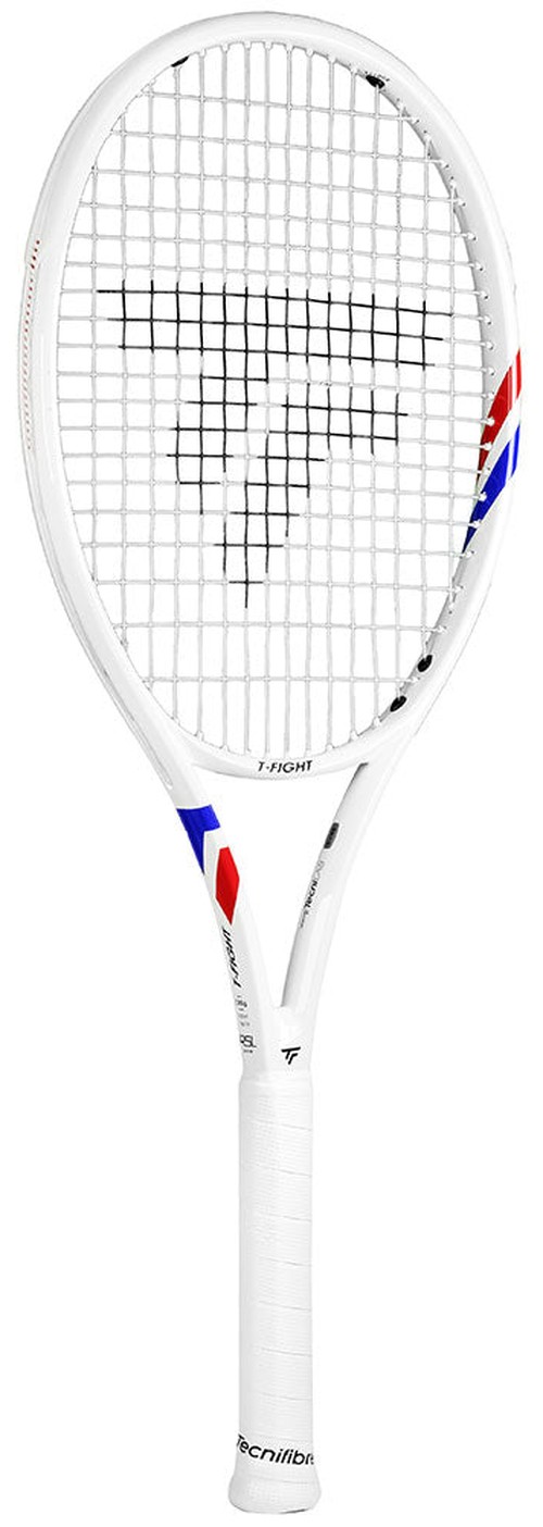 Ракетка для тенниса Tecnifibre T-Fight 285, ручка 3