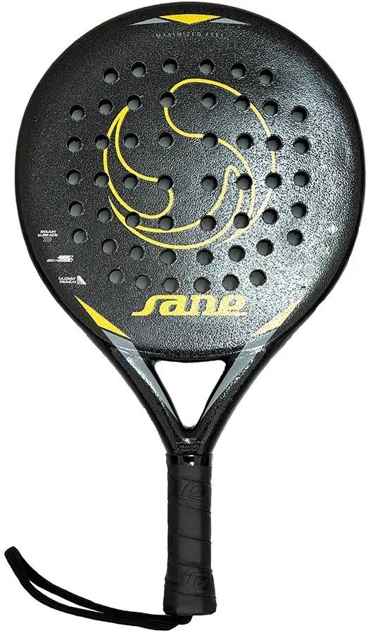 (EU) Ракетка для падел тенниса Sane Maximized Carbon