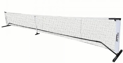 (EU) Теннисная сетка Softee, 0014914, Белая