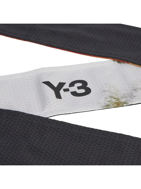 Бандана для тенниса унисекс Adidas JW6104