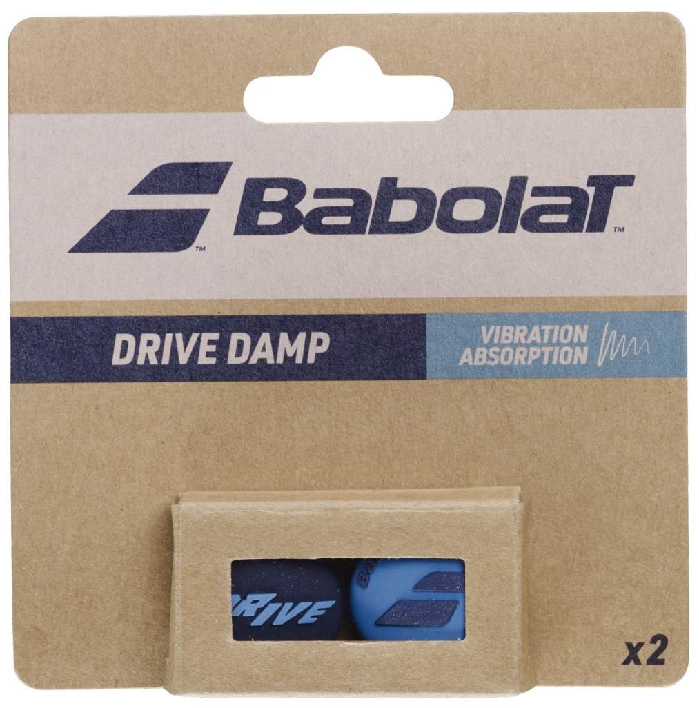 Виброгаситель Babolat Drive Damp, 2 шт