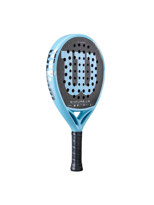(EU) Ракетка для падел тенниса Wilson Endure LS V1