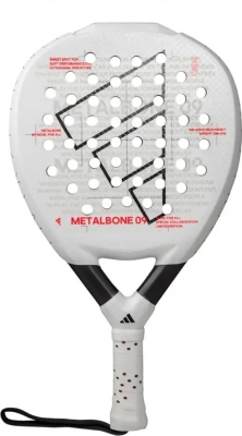 Ракетка для падел тенниса Adidas Metalbone 09 2025