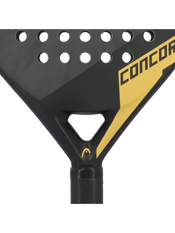 Ракетка для падел-тенниса профессиональная Head Concord