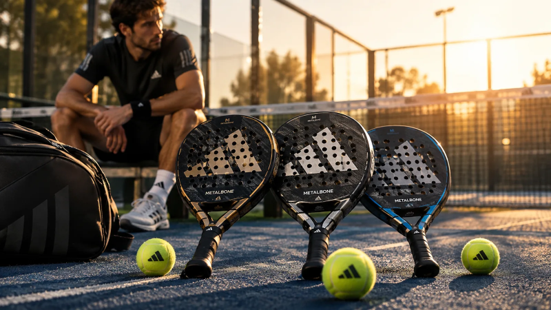 Adidas Metalbone 2026: HRD+, Carbon или CTRL — какую версию выбрать