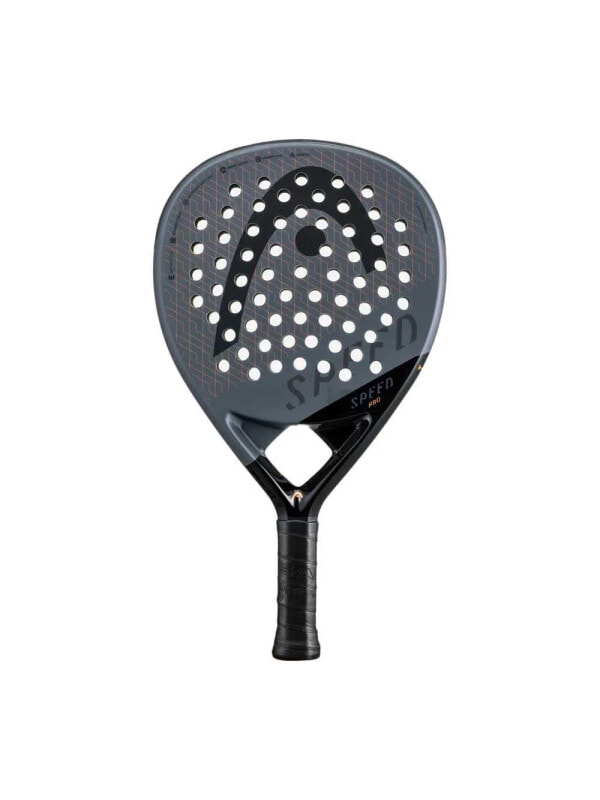 Ракетка для падел-тенниса профессиональная HEAD RACKET Speed Pro 2023