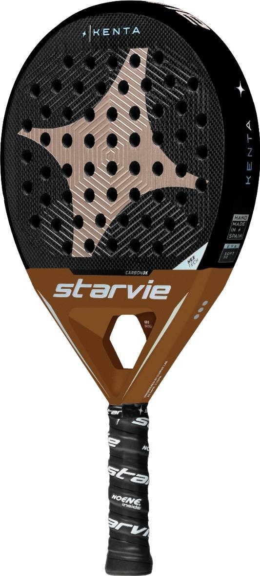 Ракетка для падел тенниса Starvie Kenta