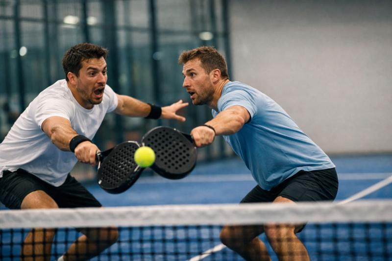 Проблема №1 у правшей: неправильная зона ответственности