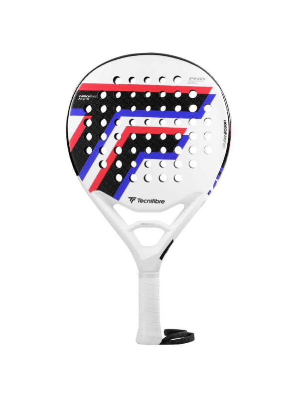 (EU) Ракетка для падел тенниса Tecnifibre New Wall Master 370
