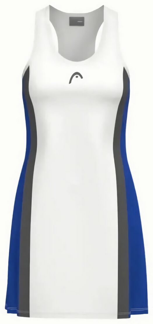 (EU) Платье женское Head Club 25, Разноцветное (L)