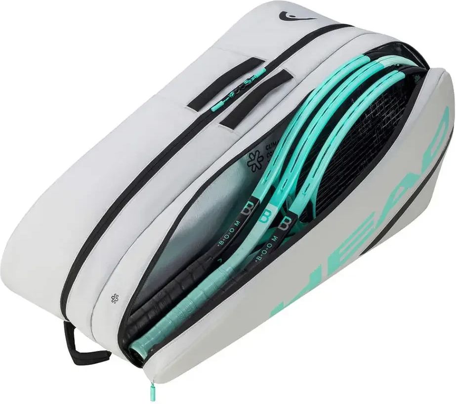 (EU) Сумка Head Tour Racquet L CCTE