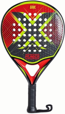 (EU) Ракетка для падел тенниса Munich Soul