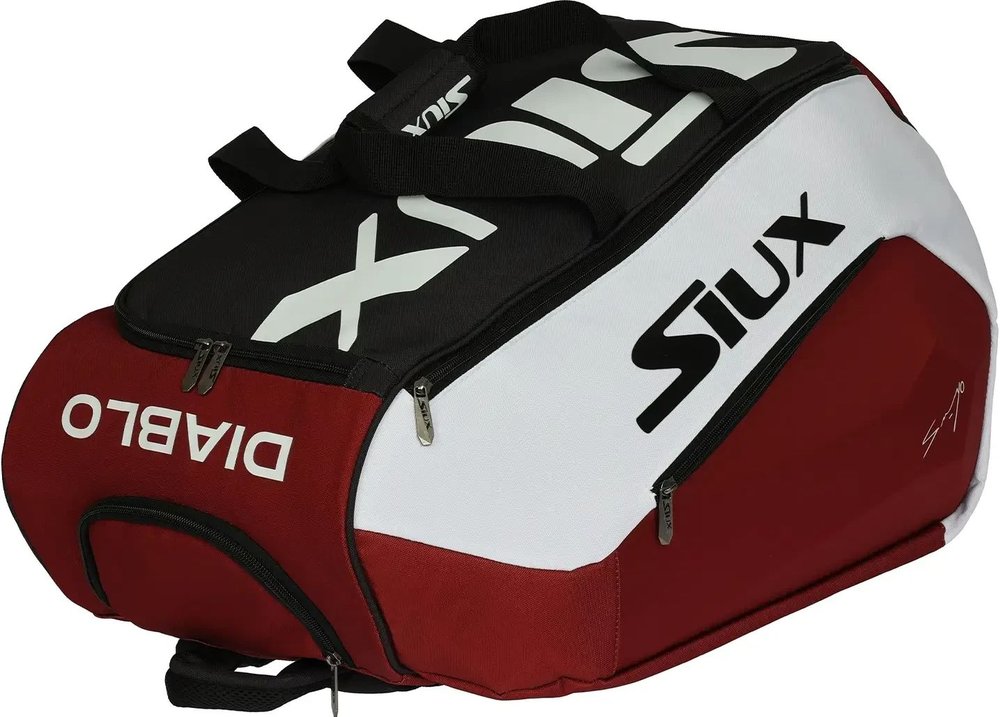 (EU) Сумка Siux Diablo Sanyo SS24