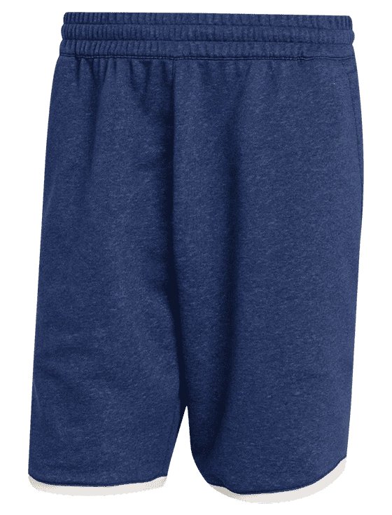 Шорты мужские Adidas Heritage 10in Shorts M, Синие (L)