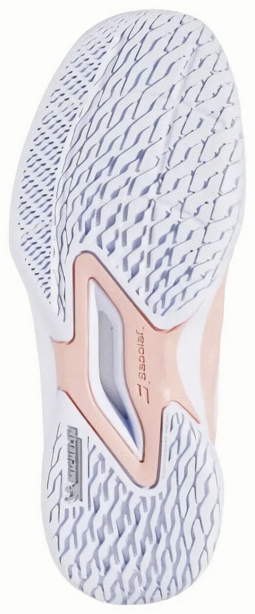 (EU) Кроссовки детские Babolat Propulse 3 AC, 3J3S25A884, Розовые (р. 40)