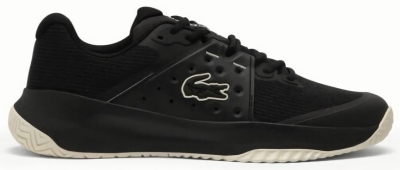 (EU) Кроссовки мужские Lacoste, 50SMA0147, Черные (р. 44)