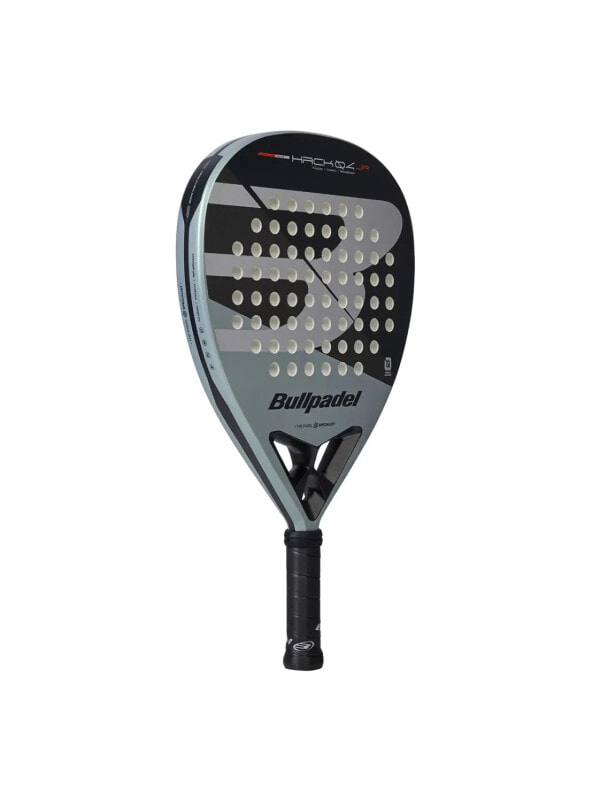 (EU) Ракетка для падел тенниса Bullpadel Hack Junior 2026