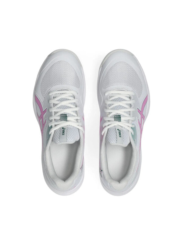 ASICS GAME FF PADEL WHITE WOMAN 1042A286