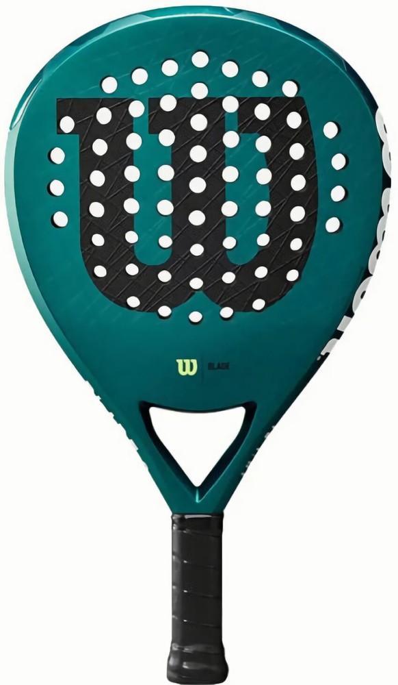 (EU) Ракетка для падел тенниса Wilson Blade Pro V3