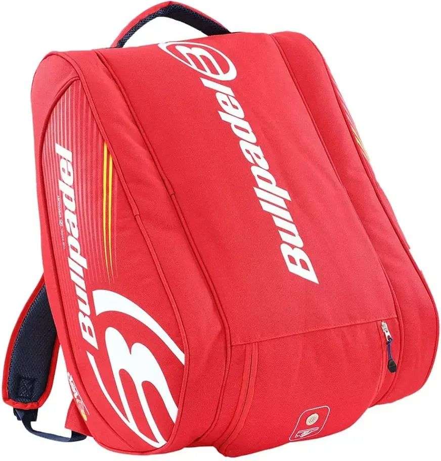 (EU) Сумка Bullpadel Fep Red BPP25005