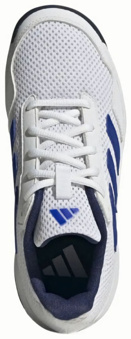 (EU) Кроссовки детские Adidas Gamespec, JI4323, Белые (р. 32)