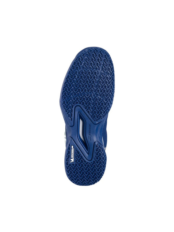 BABOLAT PREMURA 2 NAVY BLUE JUNIOR 3J4S26A756
