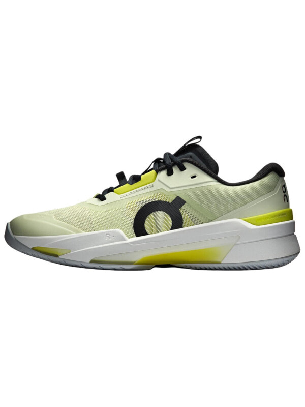 On The Roger Pro Fire lace-up sneakers