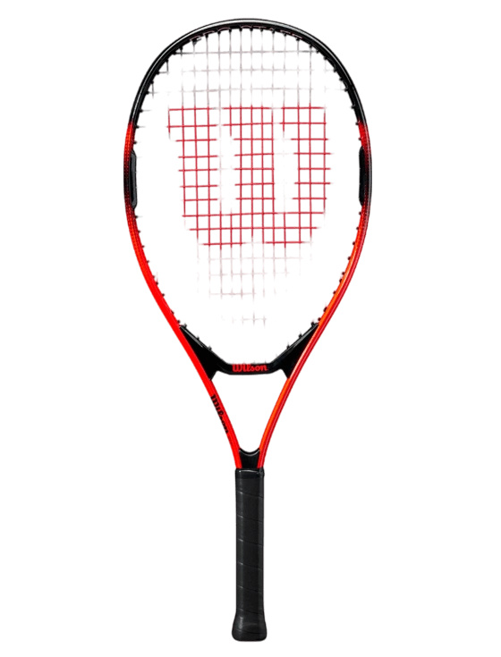 Ракетка для тенниса Wilson детская Pro Staff Precission Jr 23