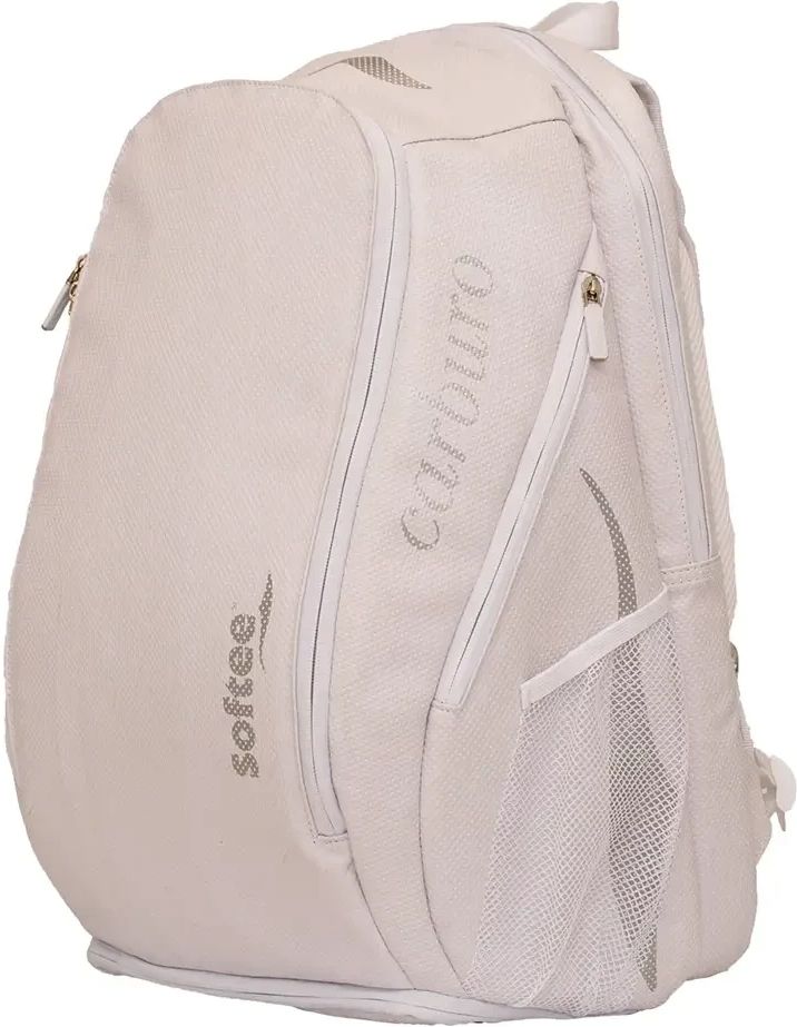 (EU) Рюкзак Softee Car White 83044.002.1