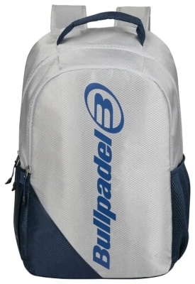 (EU) Рюкзак Bullpadel Advance Bpm26004, Белый
