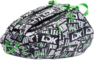 (EU) Сумка Lok One Dna LOBG1PA1U0032
