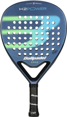 (EU) Ракетка для падел тенниса Bullpadel K2 Power 2025