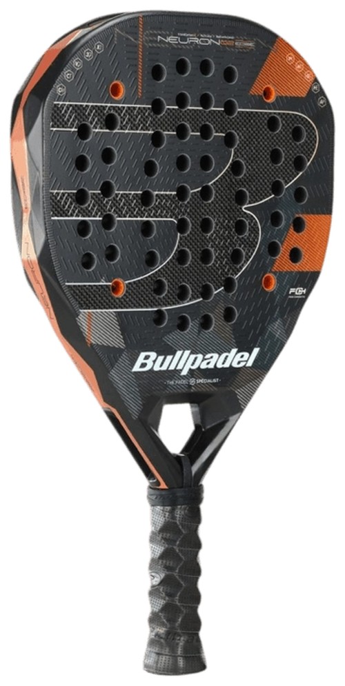 Ракетка для падел тенниса Bullpadel Neuron 02 Edge 26