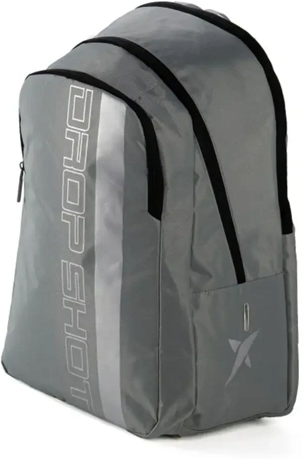(EU) Рюкзак Drop Shot Essential 25 Grey DB324002