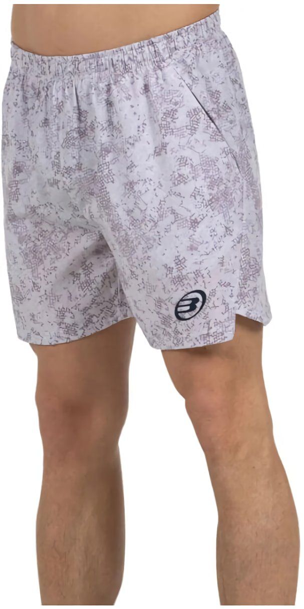 (EU) Шорты мужские Bullpadel CASTIEL SHORT, Бежевые (XL)
