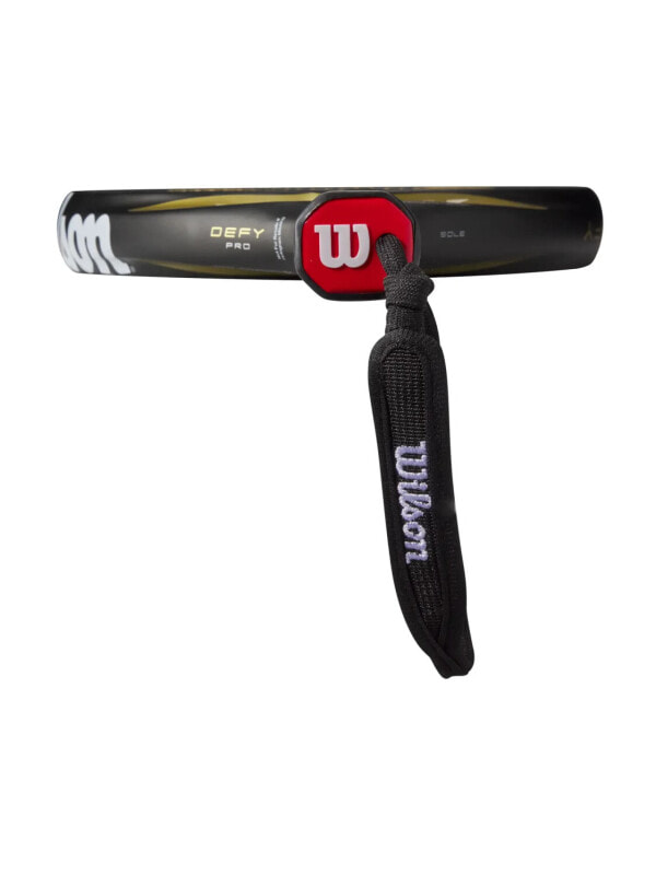 (EU) Ракетка для падел тенниса Wilson Defy Pro V1 Padel 2025