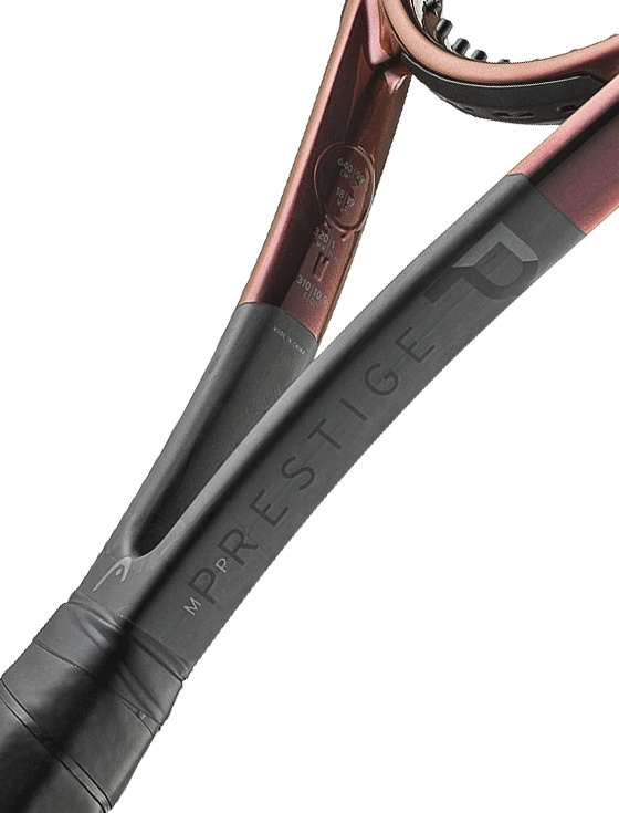 Ракетка для тенниса Head Prestige Pro 2023