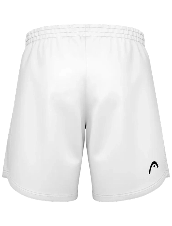 Шорты мужские Head Power Shorts M, Белые (2XL)