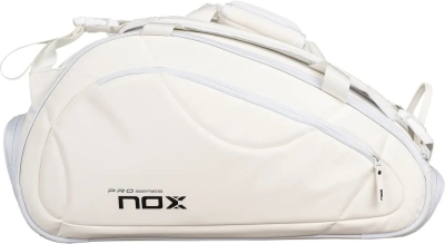 (EU) Сумка Nox Pro Series White BPPROSWHITE