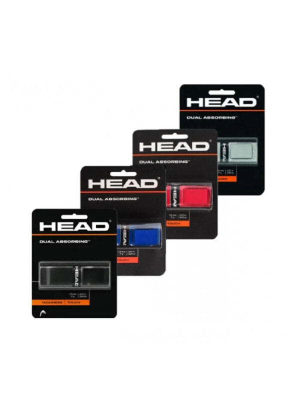 Ракетка HEAD Dual Absorbing Pro Mix Grip