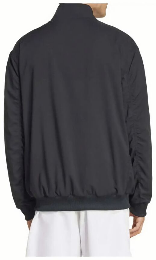 (EU) Куртка мужская Adidas Walk On JTB81, Чёрная (S)