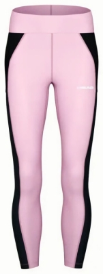 (EU) Леггинсы женские Head Tech, Сиреневые (L)