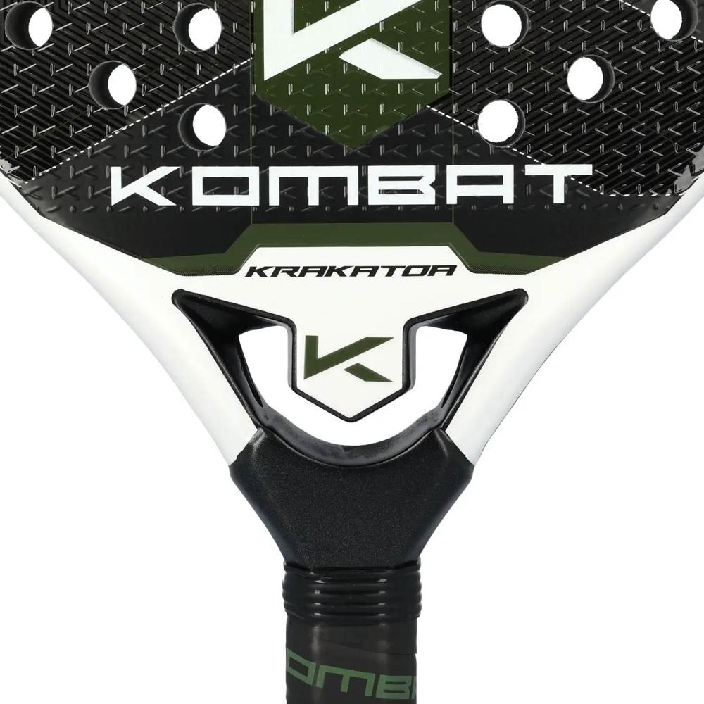(EU) Ракетка для падел тенниса Kombat Krakatoa